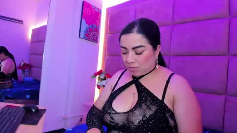 Emilyy Moon online show from 06/08/26, 02:45