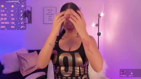 Emily  online show from 03/20/26, 06:35