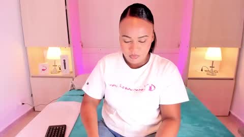 Emily online show from 01/21/25, 03:37