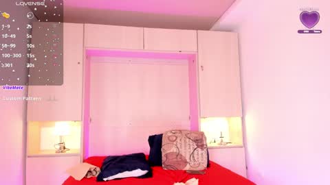 Emily online show from 02/12/25, 10:03