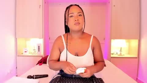 Emily online show from 03/01/25, 03:43