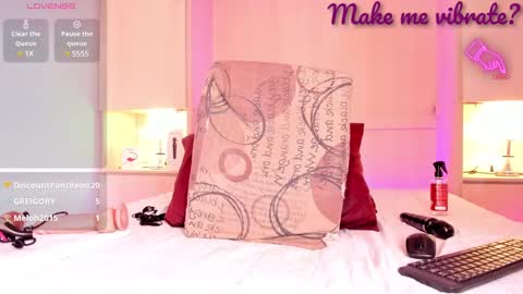 Emily online show from 03/01/25, 06:46