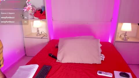 Emily online show from 03/17/26, 03:44