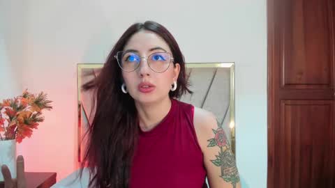Emilyy Watson online show from 02/24/25, 11:32