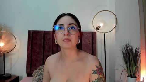 Emilyy Watson online show from 02/28/25, 11:36
