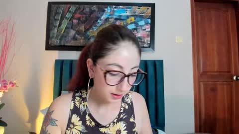 Emilyy Watson online show from 12/21/25, 02:13