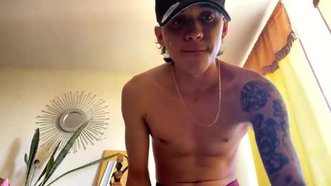 eminem597918 online show from 10/05/25, 05:55