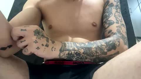 eminem597918 online show from 11/07/25, 02:50