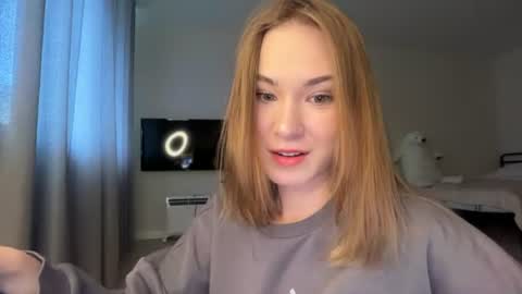Nadya online show from 07/29/26, 06:55