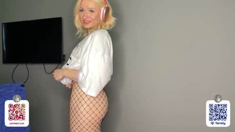 Eminent Eva online show from 01/29/25, 06:12