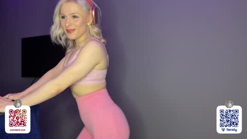 Eminent Eva online show from 02/05/25, 06:59