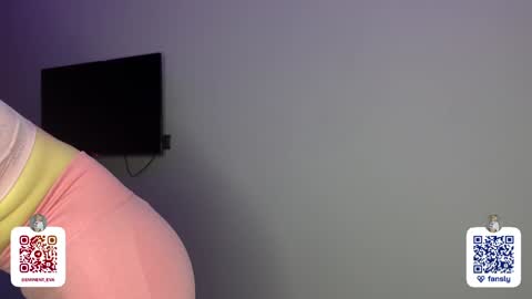 Eminent Eva online show from 02/07/25, 06:24