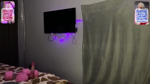 Eminent Eva online show from 02/22/25, 07:25