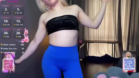 Eminent Eva online show from 03/10/25, 07:10