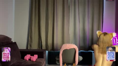 Eminent Eva online show from 09/09/25, 02:11