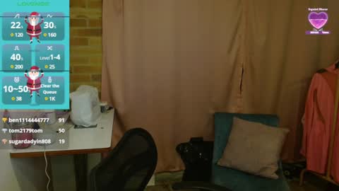 emma online show from 12/16/24, 01:53