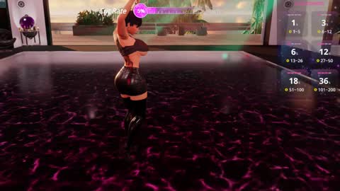 EMI online show from 02/16/25, 06:43