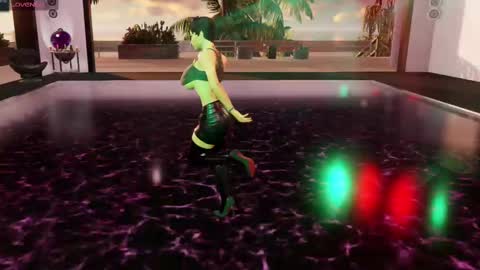 EMI online show from 02/19/25, 10:31