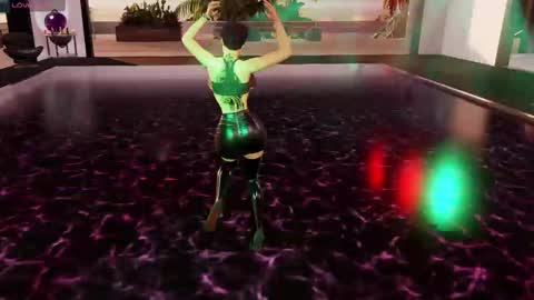 EMI online show from 02/21/25, 12:38