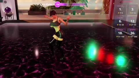 EMI online show from 02/24/25, 07:52