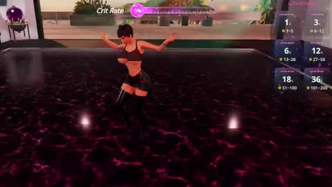 EMI online show from 02/25/25, 06:53