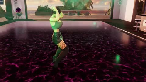 EMI online show from 09/30/25, 07:02