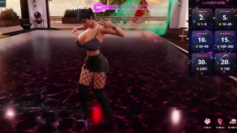 EMI online show from 10/10/25, 08:30