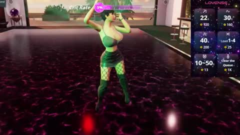 EMI online show from 10/13/25, 05:57