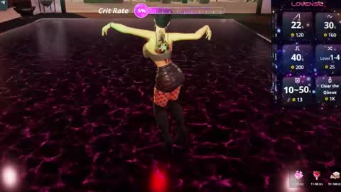 EMI online show from 11/13/25, 02:49