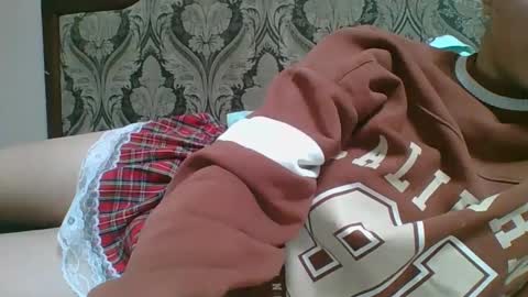 emma_991 online show from 01/31/25, 01:45