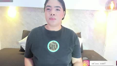Emma online show from 06/18/26, 04:57