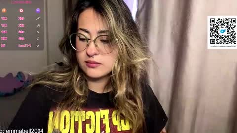 Emma Is here online show from 02/14/26, 02:03