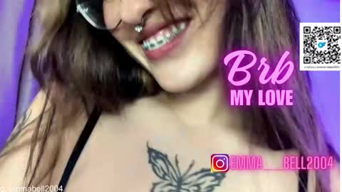 Emma Is here online show from 02/17/26, 02:41