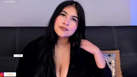 Emma Clark  online show from 06/15/26, 02:41