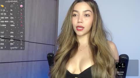 Rocio online show from 12/20/24, 07:44