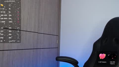 Rocio online show from 12/20/24, 10:49