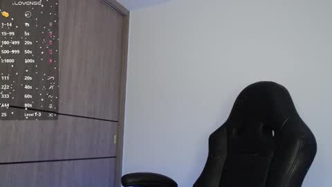 Rocio online show from 01/05/25, 09:48