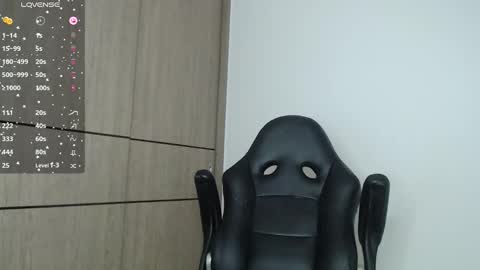 Rocio online show from 02/24/25, 09:10