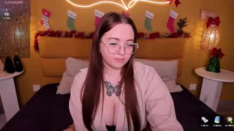 emma_adorablle online show from 12/22/24, 12:16