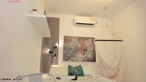 Alice online show from 09/09/25, 12:15