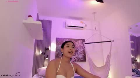 Alice online show from 10/04/25, 12:14