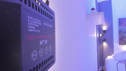 Alice online show from 11/24/25, 12:05