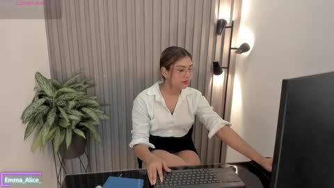 Alice online show from 02/28/26, 11:44