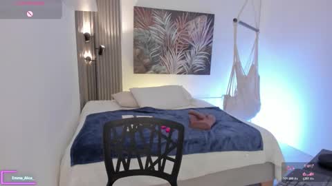 Alice online show from 03/04/26, 03:40