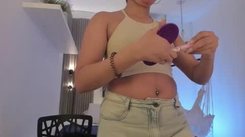 Alice online show from 03/05/26, 10:55