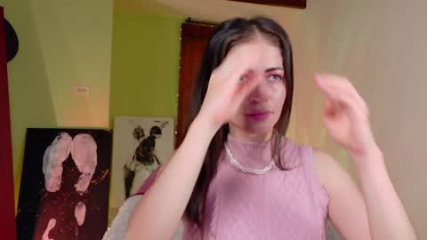 Snapshot of emma_blanco chatting on 04/16/26, 06:41 Emma online show from 04/16/26, 06:41