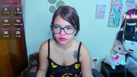 emma_boo_ online show from 11/30/25, 03:05
