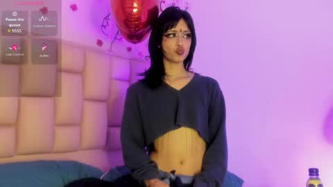 Emma Or you can call me cutie online show from 04/24/26, 07:16