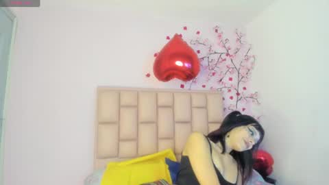 Emma Or you can call me cutie online show from 06/10/26, 09:57