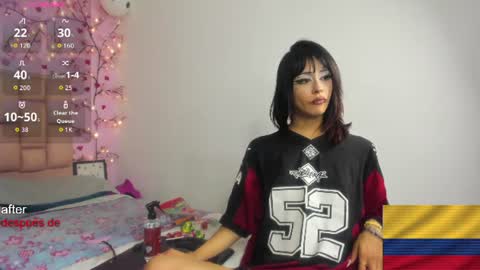 Snapshot of emma_cg chatting on 07/11/26, 08:55 Emma Or you can call me cutie online show from 07/11/26, 08:55